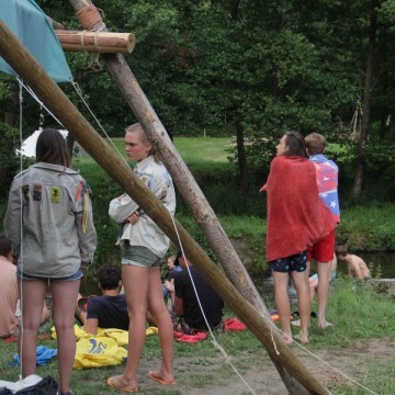 IMG 3563 - Scouts en Gidsen Zaventem 